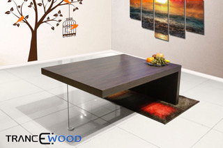 Trance Coffee Tables