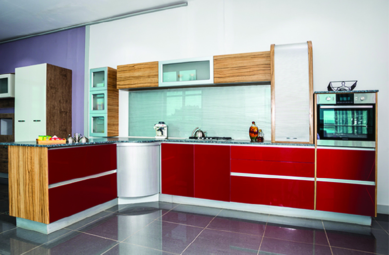 Trance Kitchens